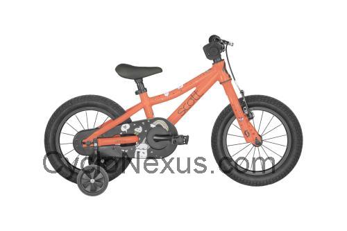 Scott Contessa 14 scheda tecnica e recensioni